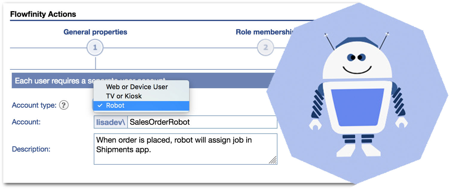 Interactive dashboards drive digital transformation