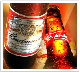 Budweiser