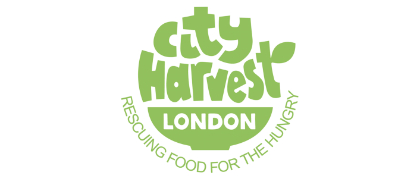 Second Harvest - Food Rescue Services