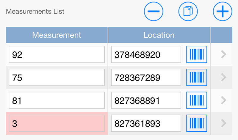 Flowfinity - Introduction to data validation