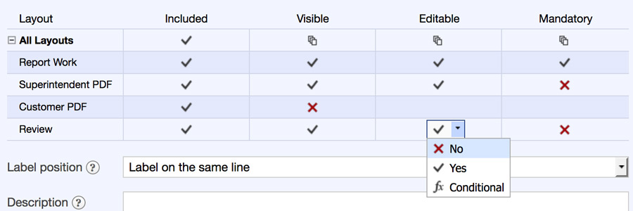 Flowfinity - Introduction to data validation