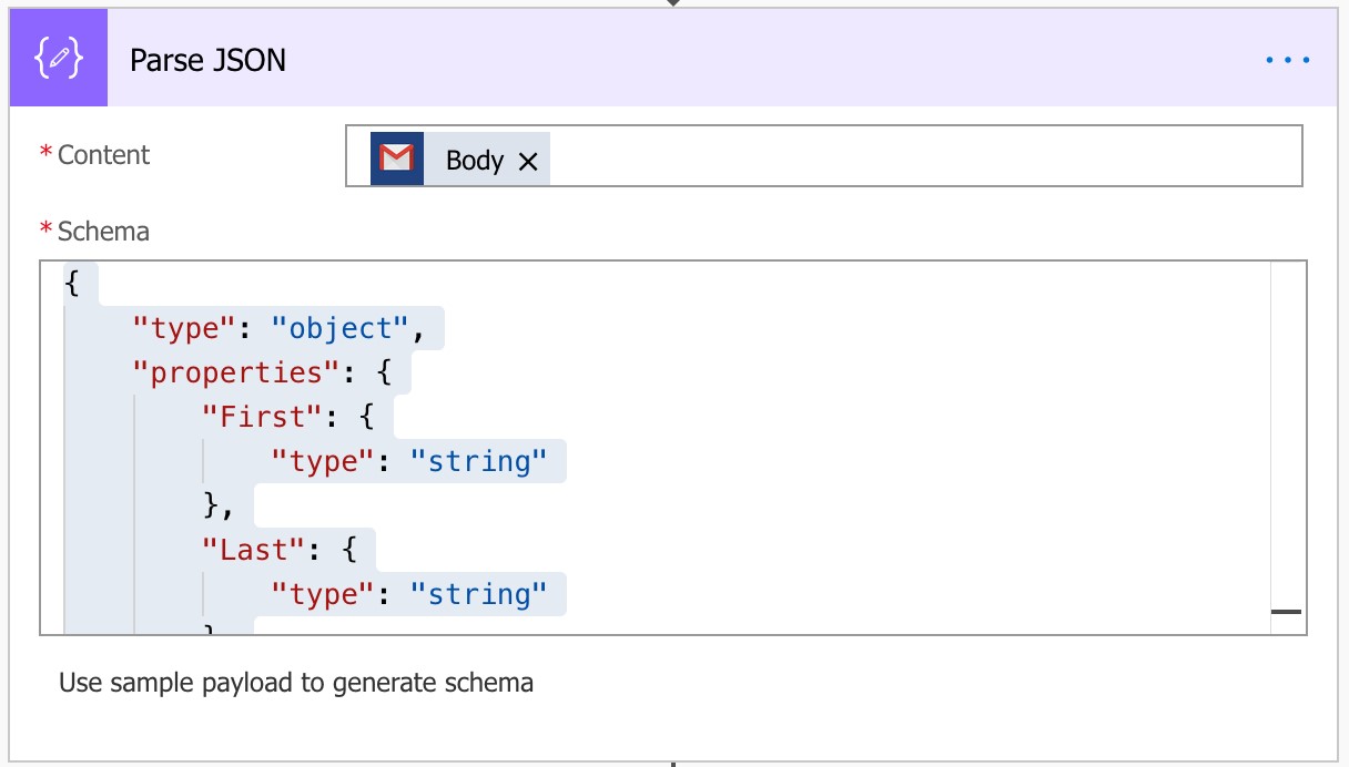 Flowfinity - Using REST to submit records to Flowfinity using Power Automate