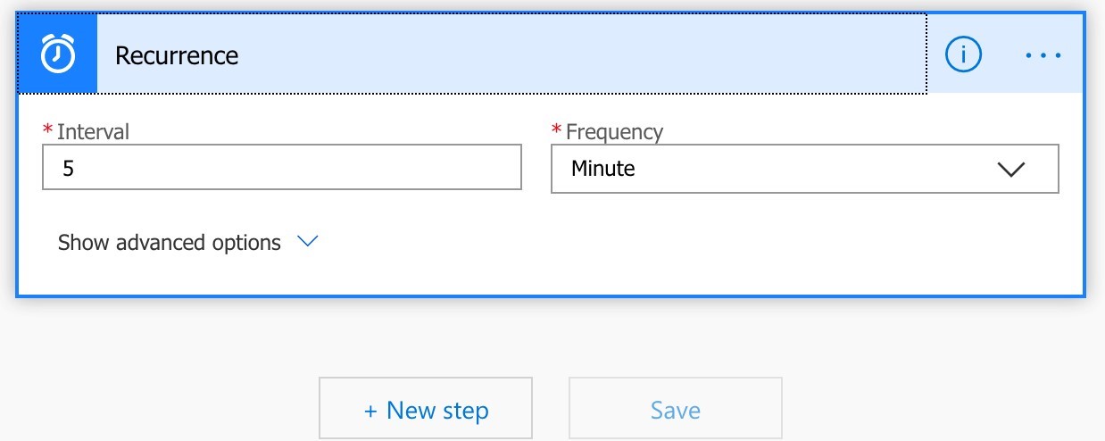 Flowfinity - Using REST to submit records to Flowfinity using Power Automate