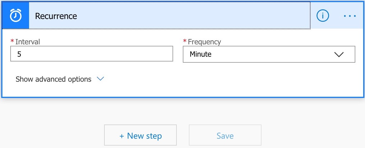 Flowfinity - Using REST to submit records to Flowfinity using Power Automate