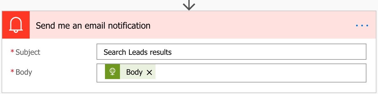 Flowfinity - Using REST to submit records to Flowfinity using Power Automate