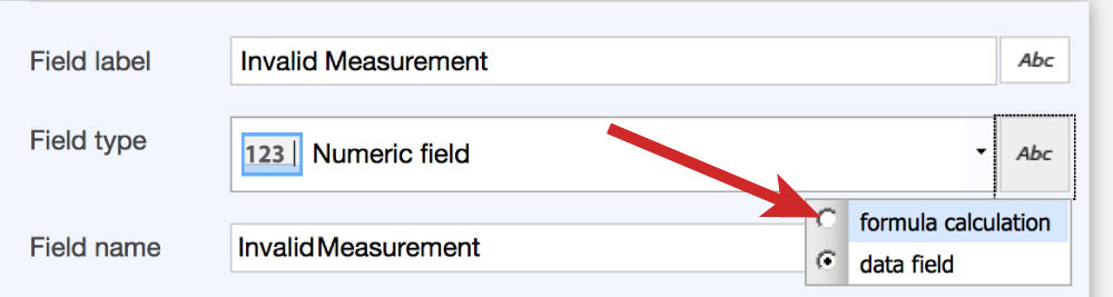 Flowfinity - Validate Data Within Nested Structures